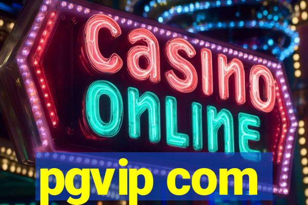 pgvip com